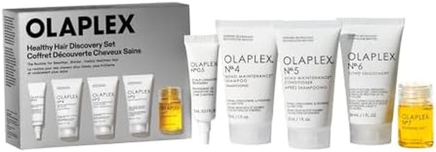Olaplex He