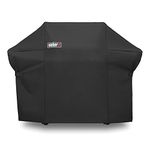 Weber Summit® 400 Series Permium Grill Cover