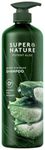 Super Nature Potent Aloe Gentle Moisture Shampoo, 30 Fluid Ounce, 2.23 pounds, 1 Count