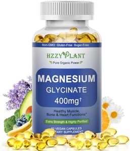 Magnesium 