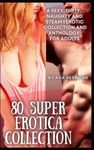 Erotic Fiction