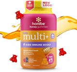 Honibe Kids Multivitamin Gummies Pl