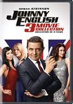 Johnny English: 3-Movie Collection [DVD]