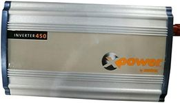 Xantrex 8510451 Xpower 450 Inverter