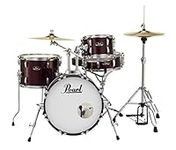 Pearl Roadshow Drum Set 4-Piece Com