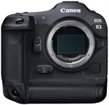 Canon EOS R3 Mirrorless Camera (Bod