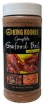 King Kooker 00037 Crab/Shrimp/Crawfish Boil Mix (16oz)