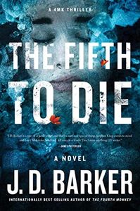 The Fifth to Die (A 4MK Thriller)