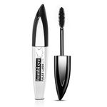 L'Oreal Paris Mascara, Bambi Eye False Lash Mascara, Extra Black for Lasting Curl and Definition, 8.9 ml