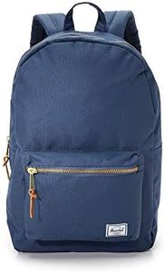 Sac à dos Herschel Settlement, bleu - Taille unique