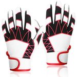 Baseball Gloves For Kids 10-12 Under Armour