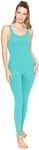 STRETCH IS COMFORT Women's Cotton U