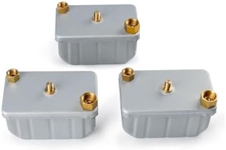 ZUDZUW 3PCS Fuel Filter 149-2513 Compatible with Onan Cummins RV Generator HDKAH HDKCB HDKAJ HDCAA HDCAB HDKAK HDKBA HDKCA Quiet Diesel 5 Micron