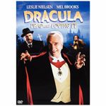 DRACULA DEAD & LOVING IT (DVD)