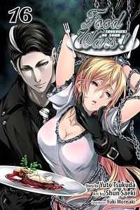 Food Wars!