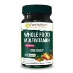 Organic Vitamins For Women