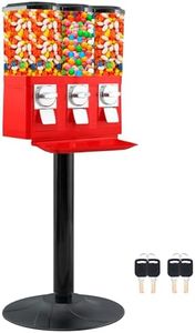 Candy Mach