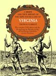 A Brief and True Report of the New Found Land of Virginia (Rosenwald Collection Reprint Series)