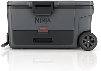 Ninja Fros