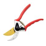 Spear & Jackson 6659TITAN Titanium Coated Blade Heavy Duty Bypass Secateurs