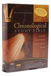 Chronological Study Bible-NKJV