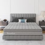 Sweetlove King Single Mattress Bamb