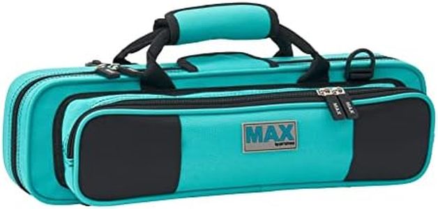 Protec Max (B & C Foot) Flute Case, Mint