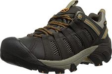 Keen Men's Voyageur Hiking Shoes, B