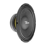 Timpano TPT-MD10 V2 10 Inch Midbass Speaker Pro Audio 650 Watts Continuous Power, 8 Ohms Mid-bass Loudspeaker for Professional and Car Audio System (Single)