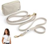 Elby, Hands Free Dog Leash with Tre