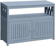 Flamaker Outdoor Storage Cabinet We