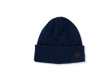 Callaway Men's Classic 23 Beanie Hat, Navy, One Size UK