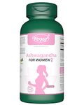 VORST Ashwagandha for Women 90 Capsules