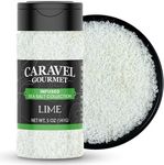 Lime Sea Salt - 5 oz Shaker