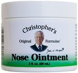 Dr. Christophers Formulas Ointment Nose, 2 oz