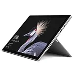 Microsoft Surface Pro Intel i7-7660U 2.6GHz 8GB 256GB SSD Win 10 Pro (Renewed)