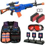 Bigpower Electric Kids Toy Sniper R