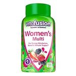 Vitafusion Womens Multivitamin Gumm