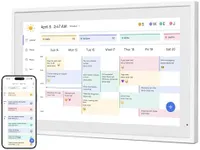 Dragon Touch 21.5" Digital Calendar
