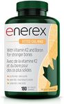 ENEREX - Osteo Cal:Mag - Excellent 