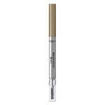 L'Oreal Paris Eyebrow Artist Xpert Pencil, 101 Blonde