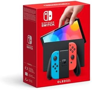 Nintendo S