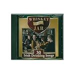 Whiskey In The Jar 30 Irish Drinkin