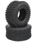 GarveeTech 22x10-10 ATV/UTV Tires 6Ply 22x10x10 Off-Road Tires TL Set of 2