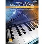 First 50 Movie Themes You Should Pl