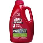 Nature's Miracle JFC Advanced Stain & Odor Remover - 128oz Pour