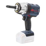 Ingersoll Rand W7252 20V High-torque 1/2" Drive Cordless Impact Wrench, 1500 ft-lbs Nut-busting Torque, 2" Extended Anvil