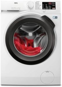 AEG Waschm