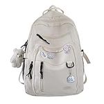 GAXOS Cute Aesthetic Backpack for S