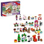 LEGO Friends Christmas